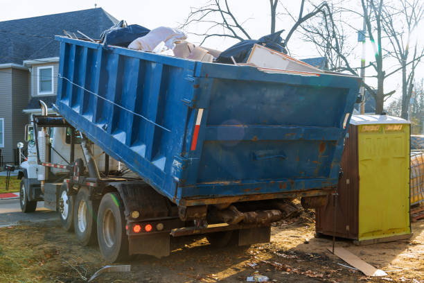 Best Garage Cleanout Services  in Coopertown, TN