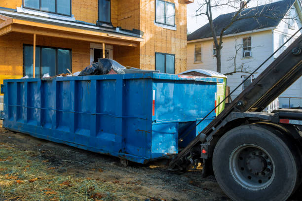 Best Residential Junk Removal  in Coopertown, TN