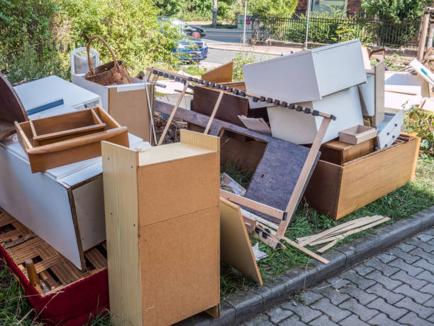 Best Trash Removal Near Me  in Coopertown, TN