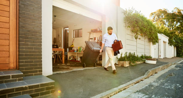 Best Commercial Junk Removal  in Coopertown, TN