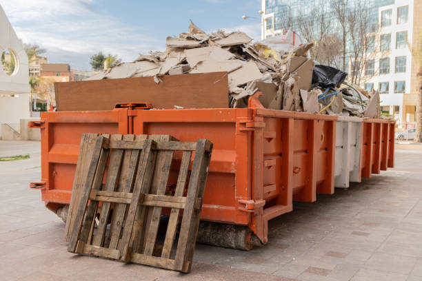 Professional Junk Removal in Coopertown, TN