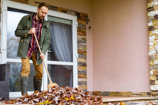 Full-Service Junk Removal in Coopertown, TN