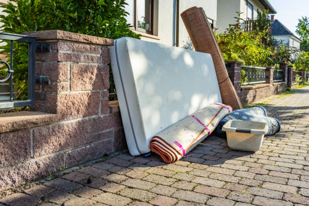Best Office Junk Removal  in Coopertown, TN