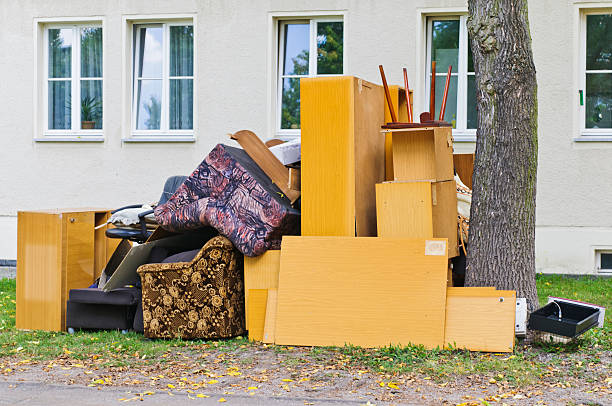 Best Yard Cleanup Services  in Coopertown, TN