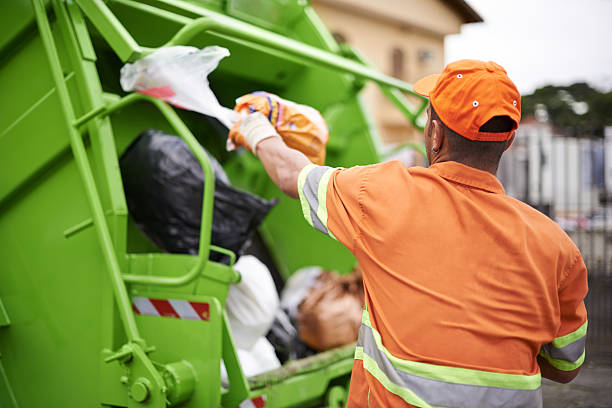 Best Attic Cleanout Services  in Coopertown, TN