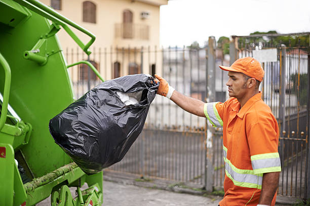 Debris Removal in Coopertown, TN