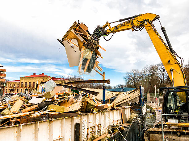 Best Estate Cleanout Services  in Coopertown, TN