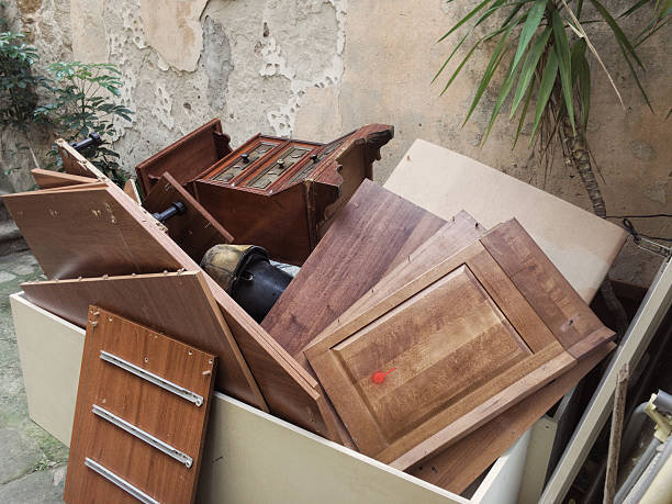 Best Trash Removal Near Me  in Coopertown, TN